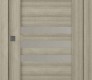 Dome Vetro Shambor Modern Interior Pocket Door by Belldinni