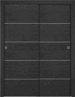 Avanti 4H Black Apricot