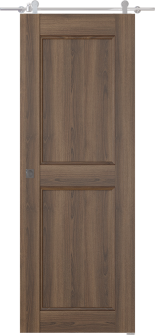 Oxford Uno 07 Rn Pecan Nutwood