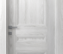 Oxford Duo 07 2R Ribeira Ash Modern Interior Door by Belldinni
