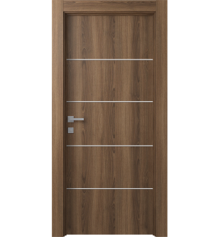 Optima 4H Pecan Nutwood