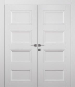 Oxford Duo 07 3R Snow White