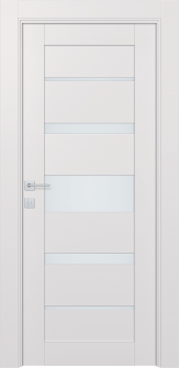 Avon 07-03 Vetro Snow White Single Doors