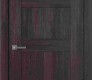 Avon 07 3R Veralinga Oak Modern Interior Door by Belldinni