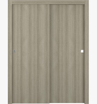 Optima Shambor Bypass doors