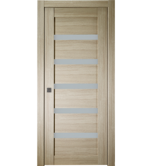 Leora Vetro Shambor Pocket doors
