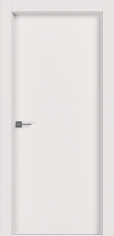 20 Min Fire Rated Bianco Noble