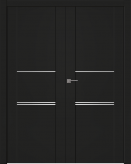 Avon 01 3H Black Matte