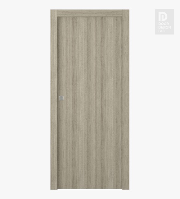 Optima Shambor Modern Interior Pocket Door by Belldinni