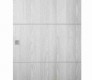 Optima 2H Ribeira Ash Modern Interior Barn Door by Belldinni