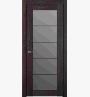 Avon 5 Lite Vetro Veralinga Oak