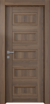 Oxford Duo 07 4R Pecan Nutwood