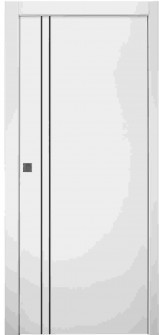 Smart Pro 2V Black Polar White