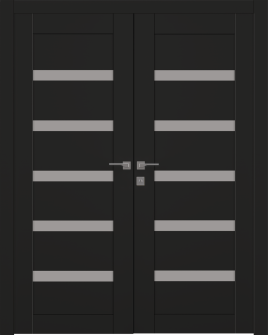 Avon 07-04 Vetro Black Matte