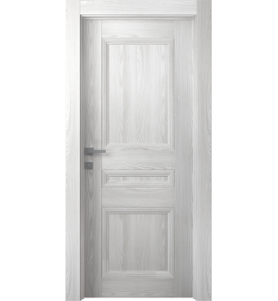 Oxford Duo 07 2R Ribeira Ash