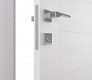 Ermi Bianco Noble Double doors