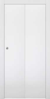 Smart Pro Flat Polar White