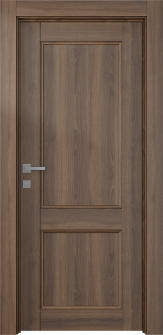 Oxford Uno 07 R Pecan Nutwood