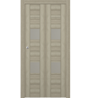 Berta Vetro Shambor Bi-folding doors