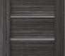 DOOR SLAB ALBA GRAY OAK 18" X 92 1/2" X 1 9/16"