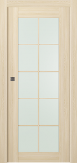 Avon 10 Lite Vetro Loire Ash