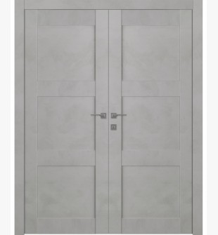 Avon 07 2Rn Light Urban Double doors