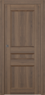 Oxford Uno 07 2R Pecan Nutwood