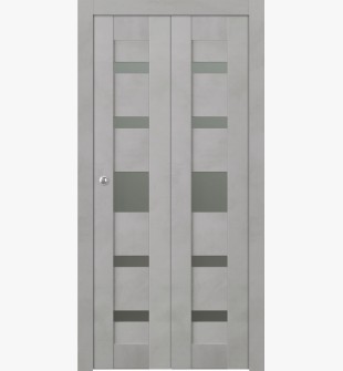 Avon 07-05 Vetro Light Urban Bi-folding doors