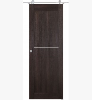 Avon 07 2Hn Veralinga Oak Barn doors