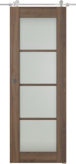 Avon 4 Lite Vetro Pecan Nutwood