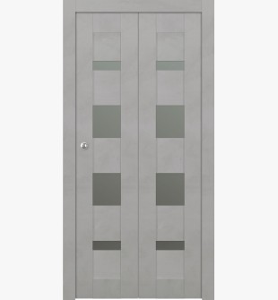 Avon 07-01 Vetro Light Urban Bi-folding doors