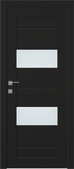 Vita Vetro Black Matte