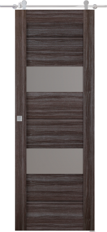 Vita Vetro Gray Oak