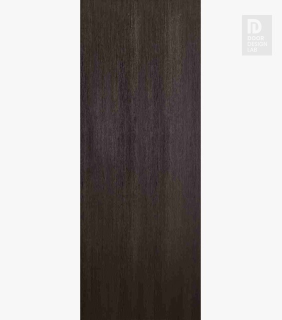 Modern Interior DOOR SLAB OPTIMA VERALINGA OAK 32" X 92 1/2" X 1 3/4" SOLID CORE