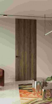 Optima Pecan Nutwood