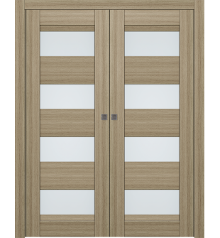 Avon 07-08 Vetro Shambor Double pocket doors