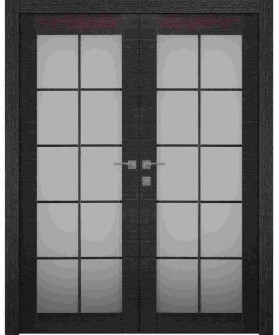 Avanti 10 Lite Vetro Black Apricot