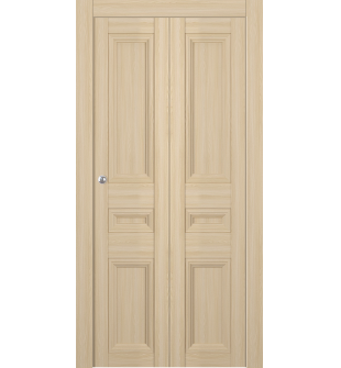 Oxford Duo 07 2R Loire Ash Bi-folding doors