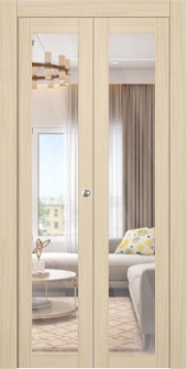 Avon 207 Clear Vetro Loire Ash