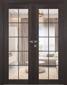 Avon 10 Lite Clear Veralinga Oak