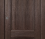 Oxford Uno 07 R Veralinga Oak Modern Interior Pocket Door by Belldinni