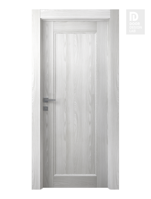 Oxford Uno 07 Ribeira Ash Modern Interior Door by Belldinni