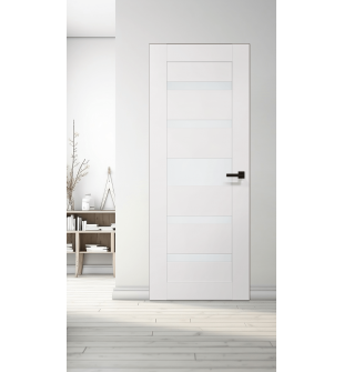 Avon 07-05 Vetro Snow White Frameless