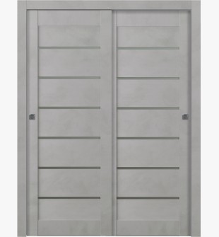 Avon 07-02 Vetro Light Urban Bypass doors