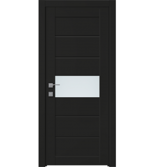 Edna Vetro Black Matte