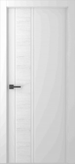 Twinwood 1 Polar White