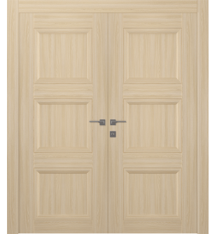 Oxford Duo 07 2Rn Loire Ash Double doors