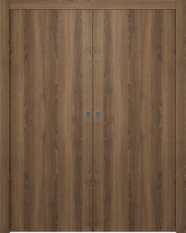 Optima Pecan Nutwood Double