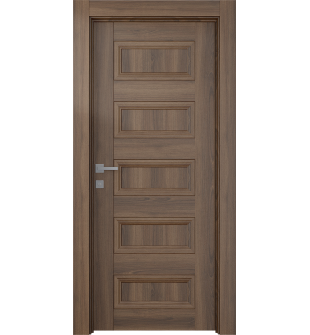 Oxford Duo 07 4R Pecan Nutwood