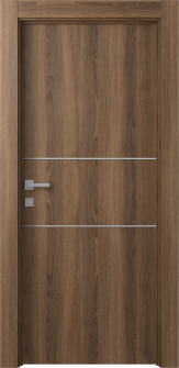 Optima 2H Pecan Nutwood